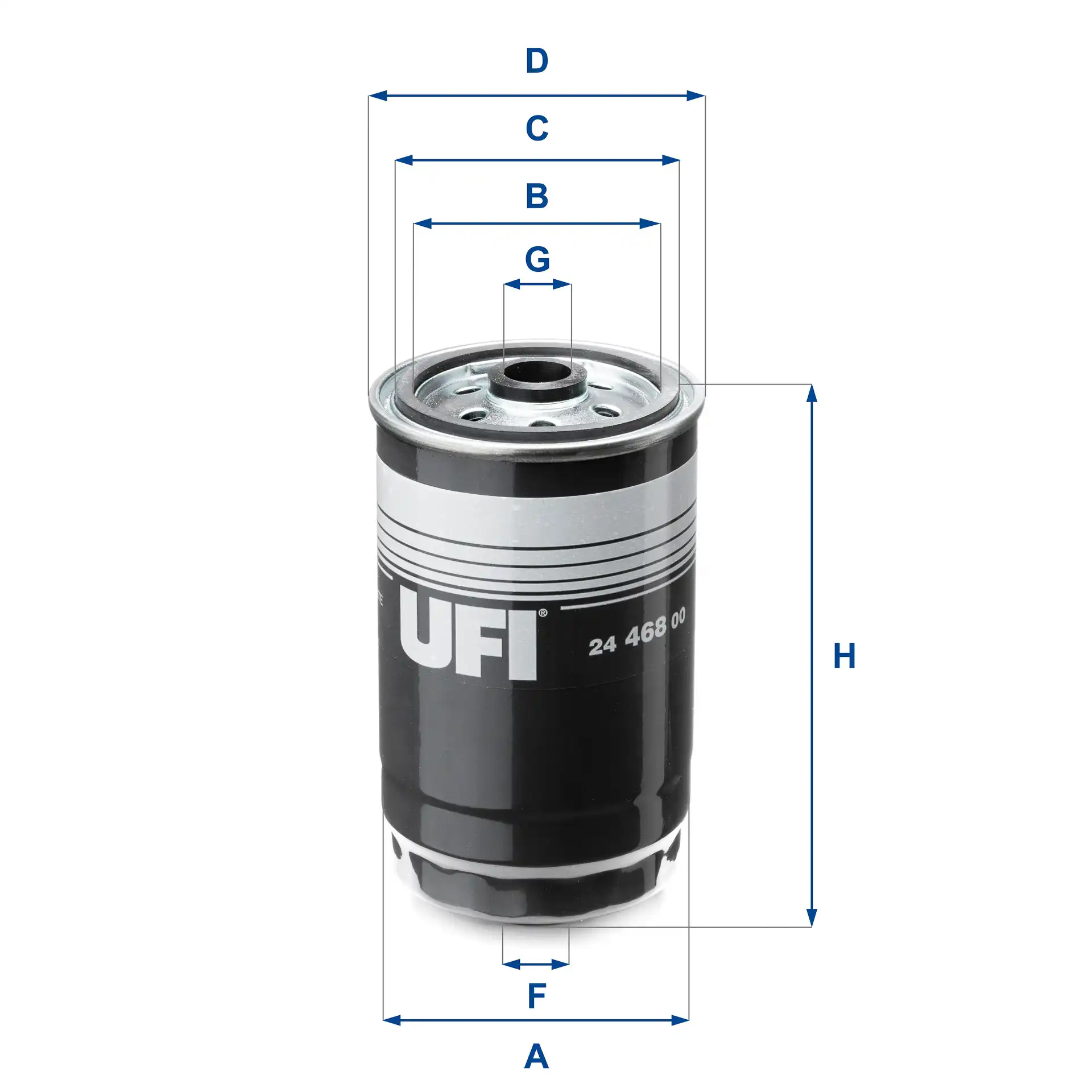 UFI 24.468.00