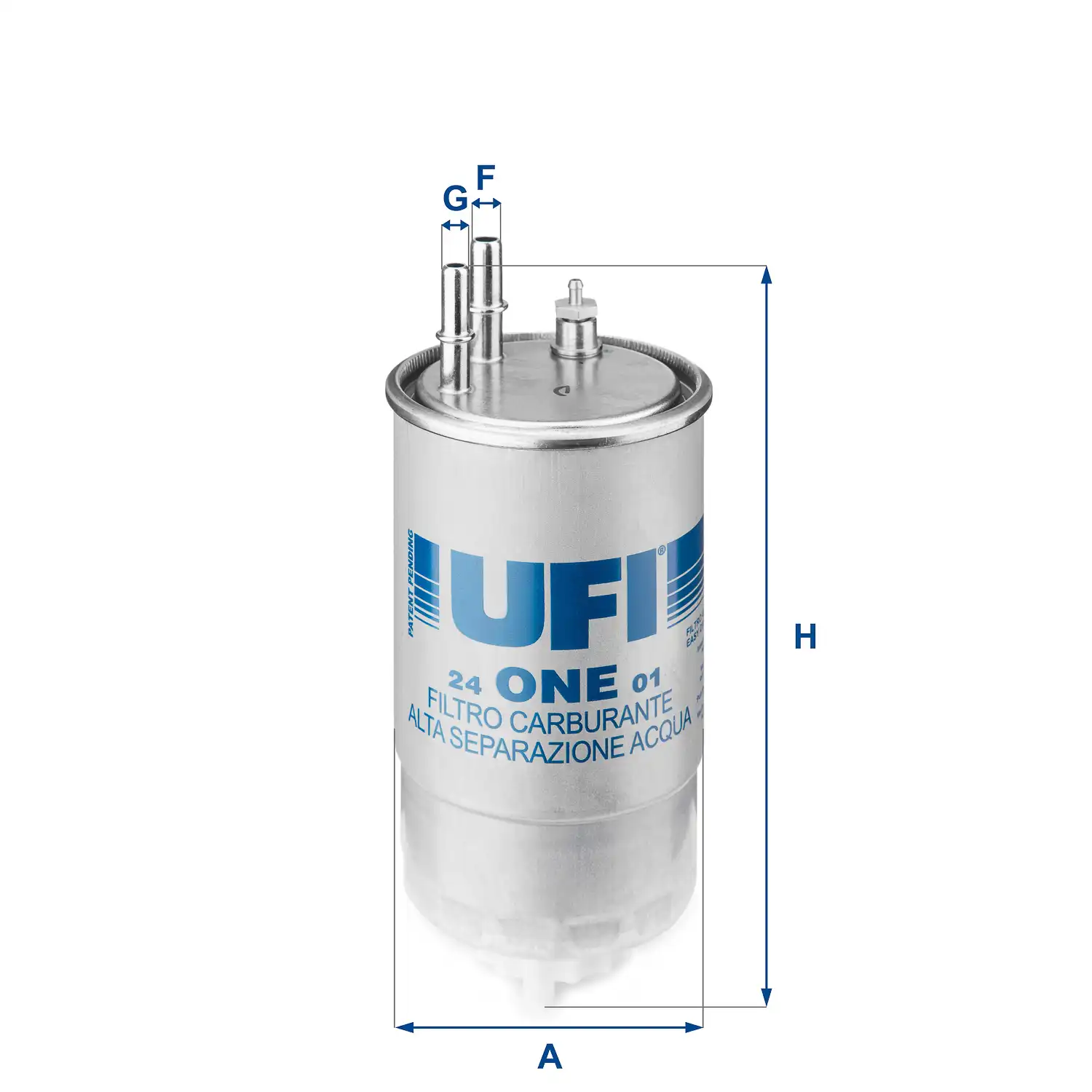 UFI 24.ONE.01
