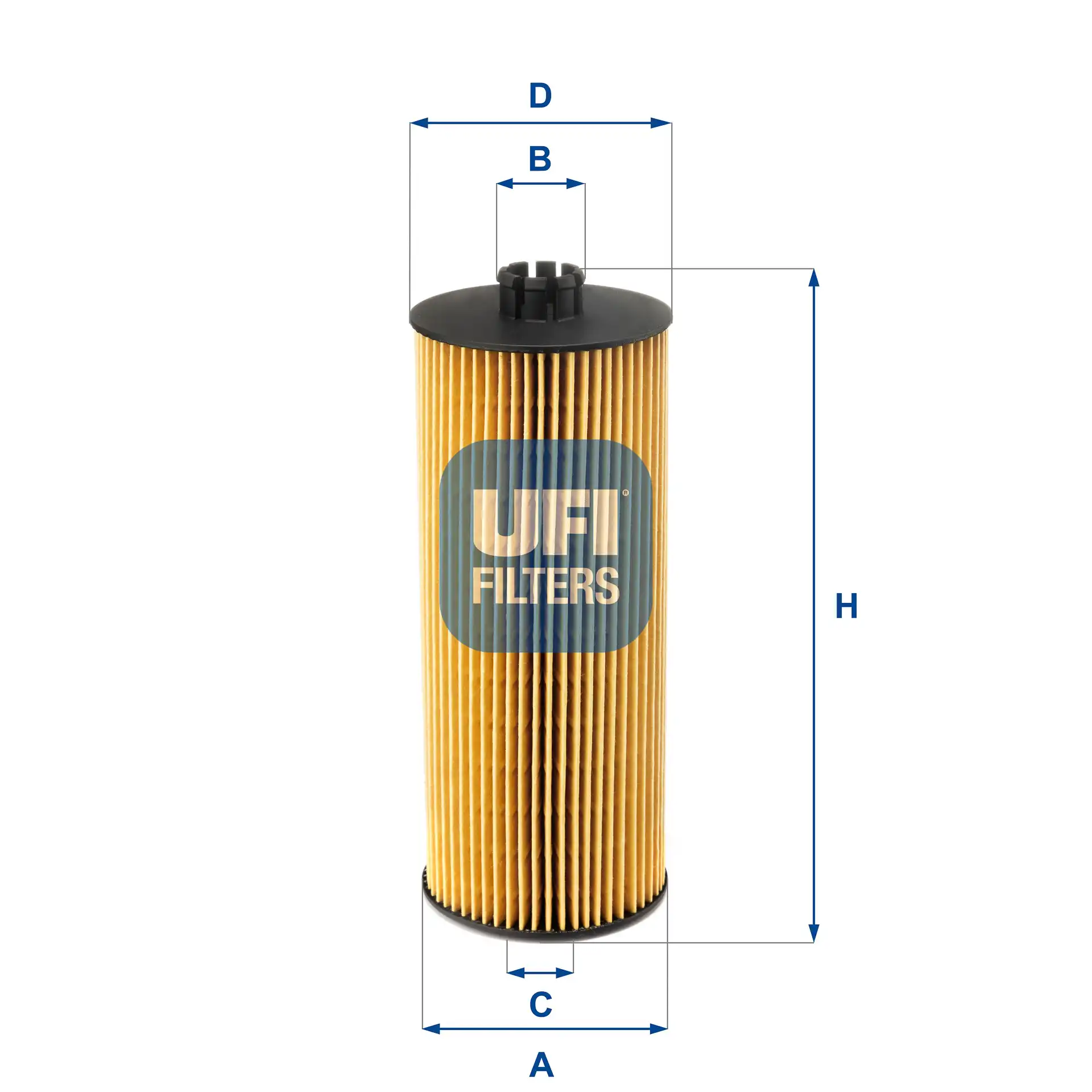 UFI 25.005.00