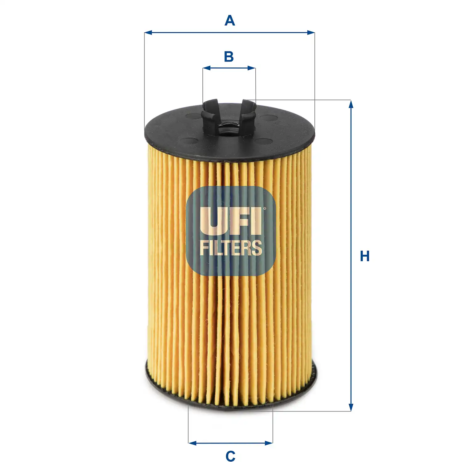 UFI 25.012.00