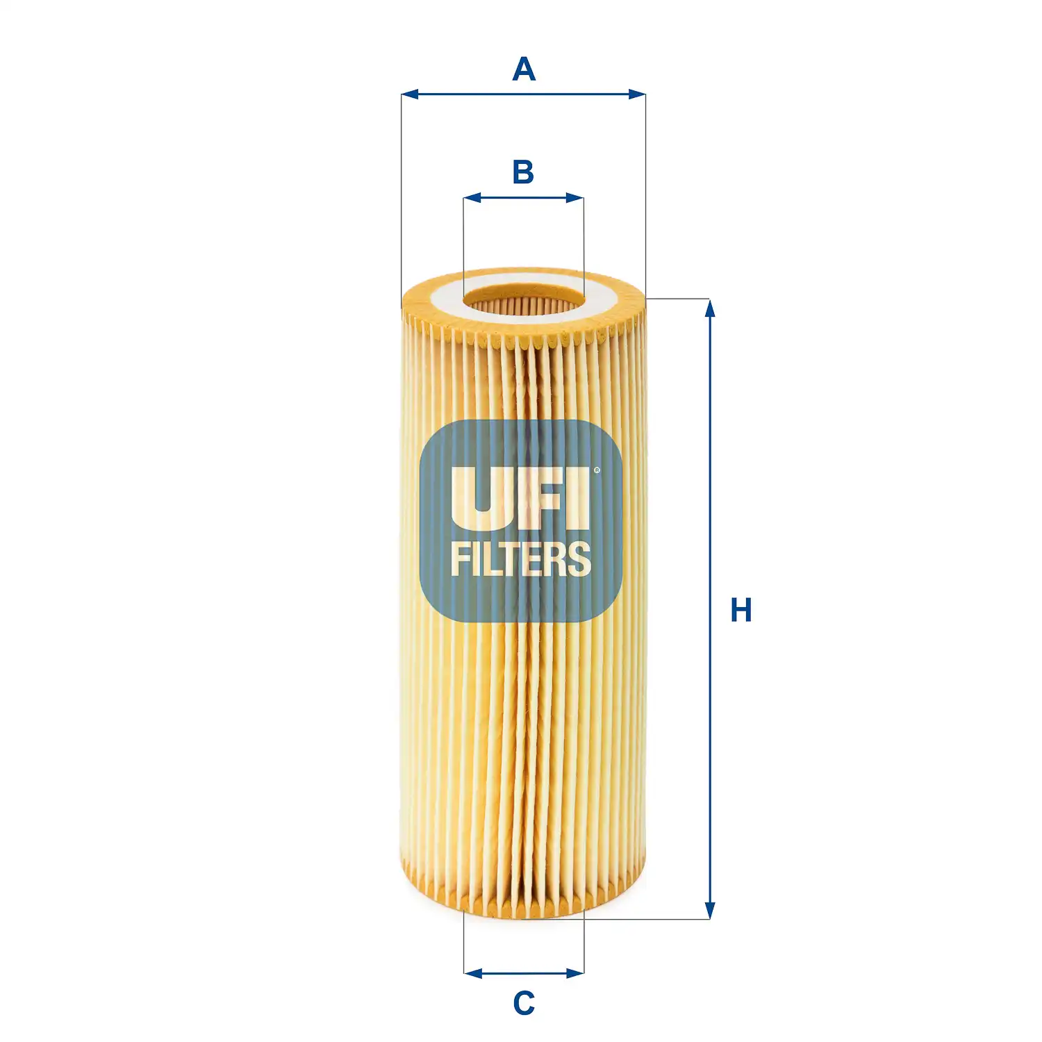 UFI 25.021.00