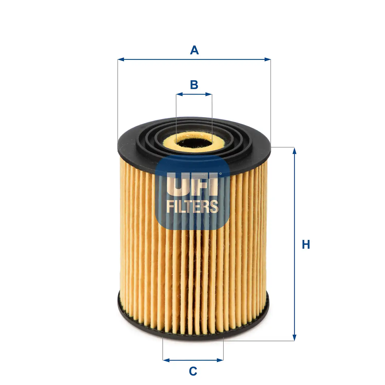 UFI 25.034.00