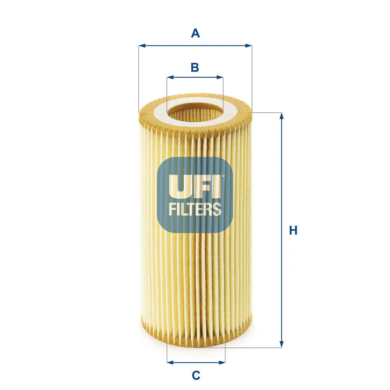 UFI 25.040.00
