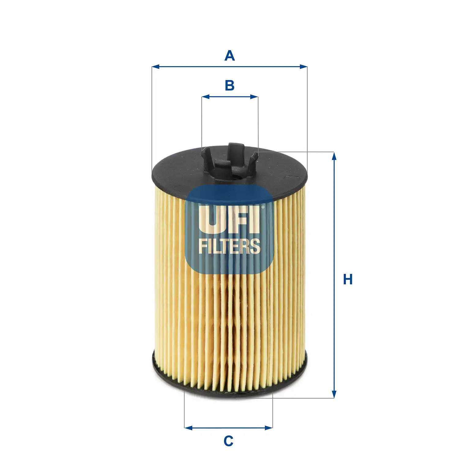 UFI 25.063.00