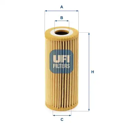 UFI 25.067.00