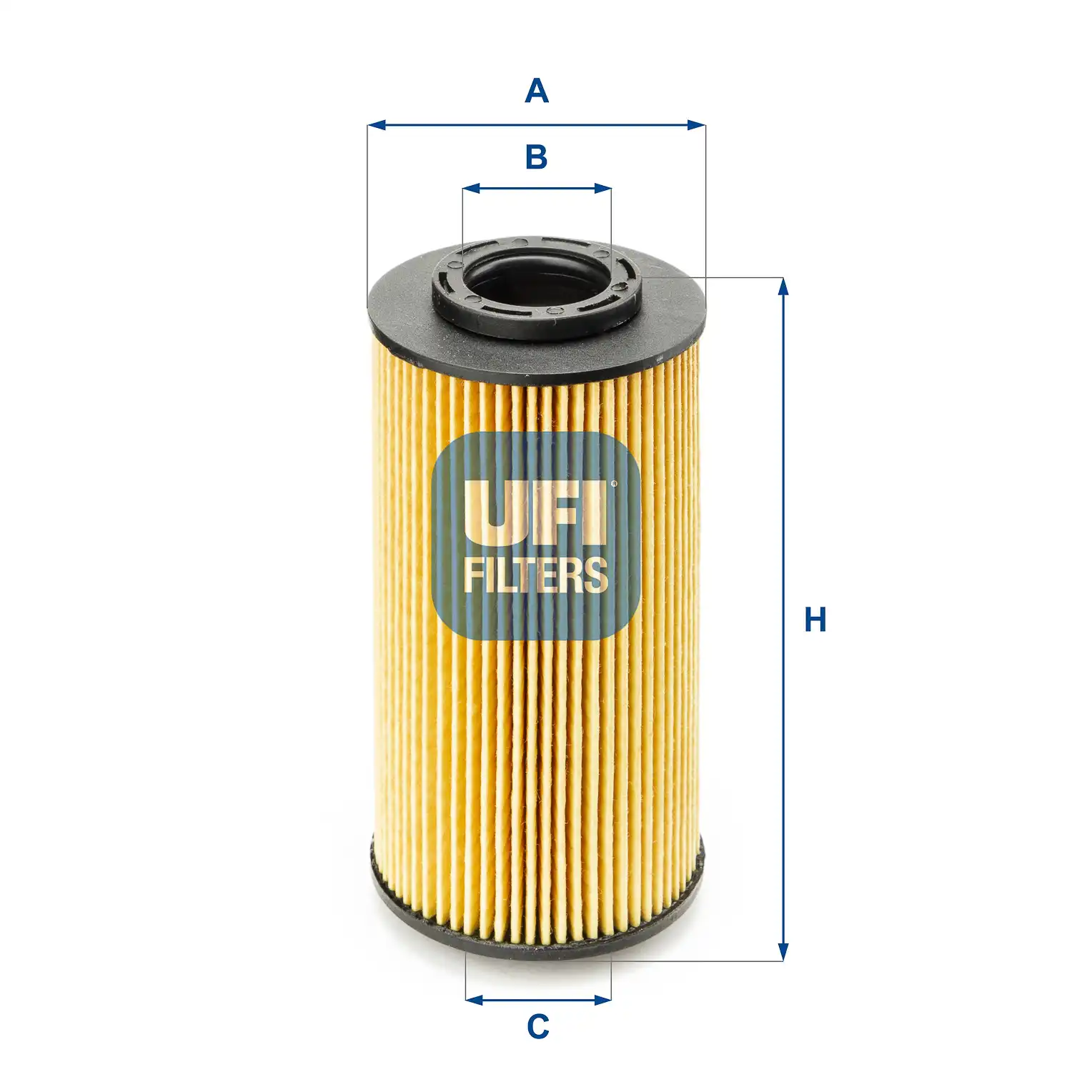 UFI 25.070.00