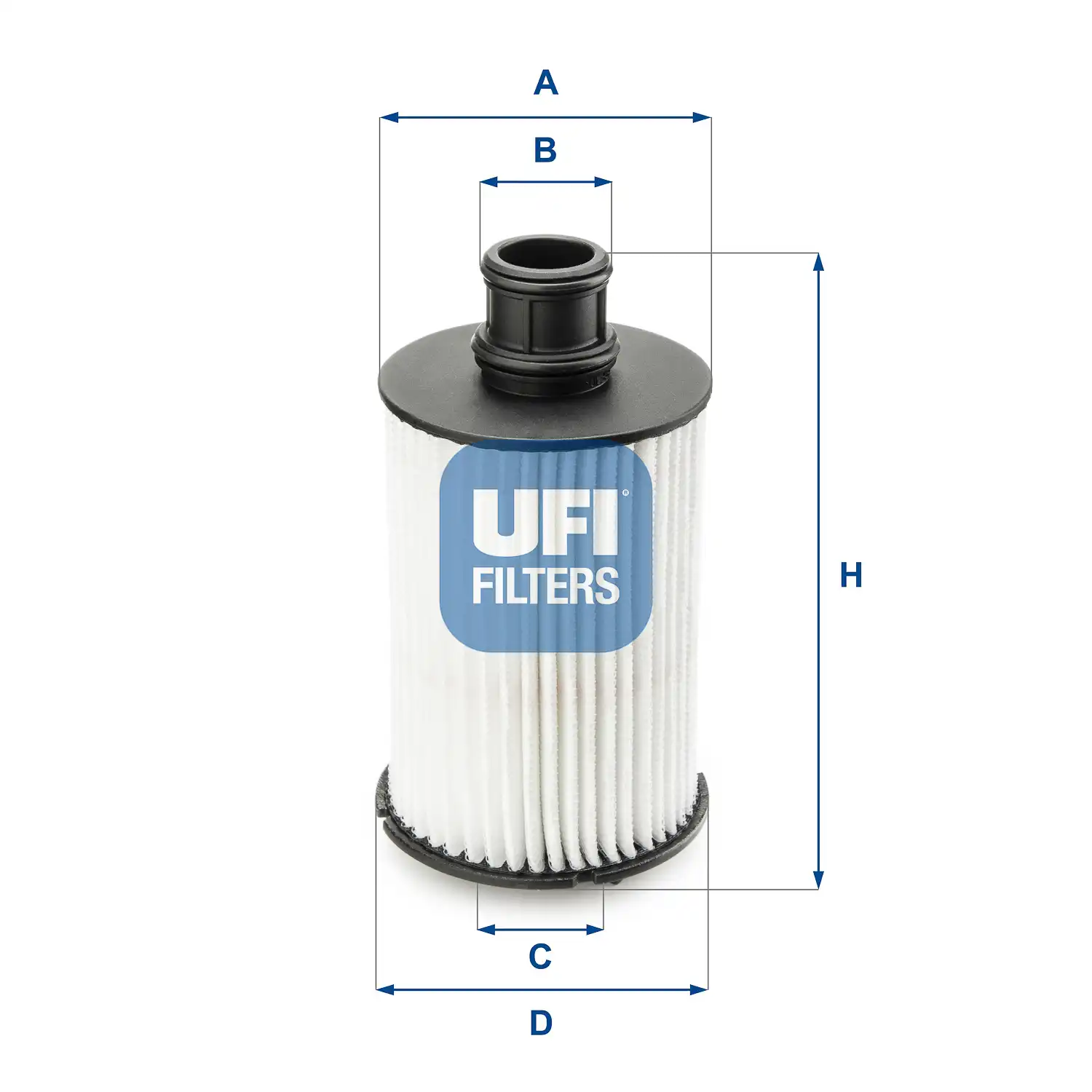 UFI 25.073.02