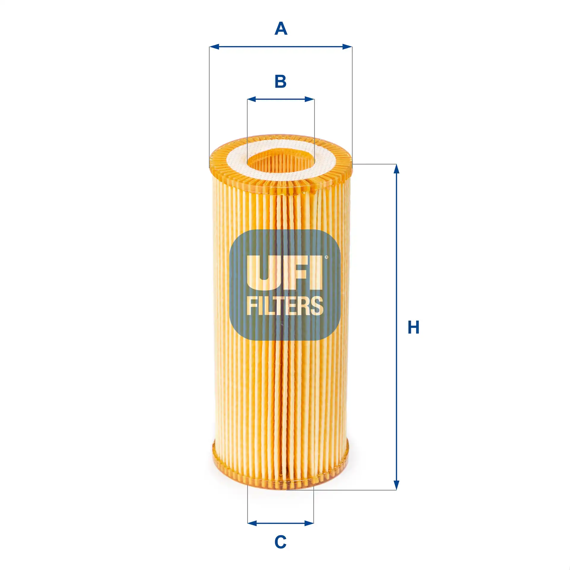 UFI 25.080.00