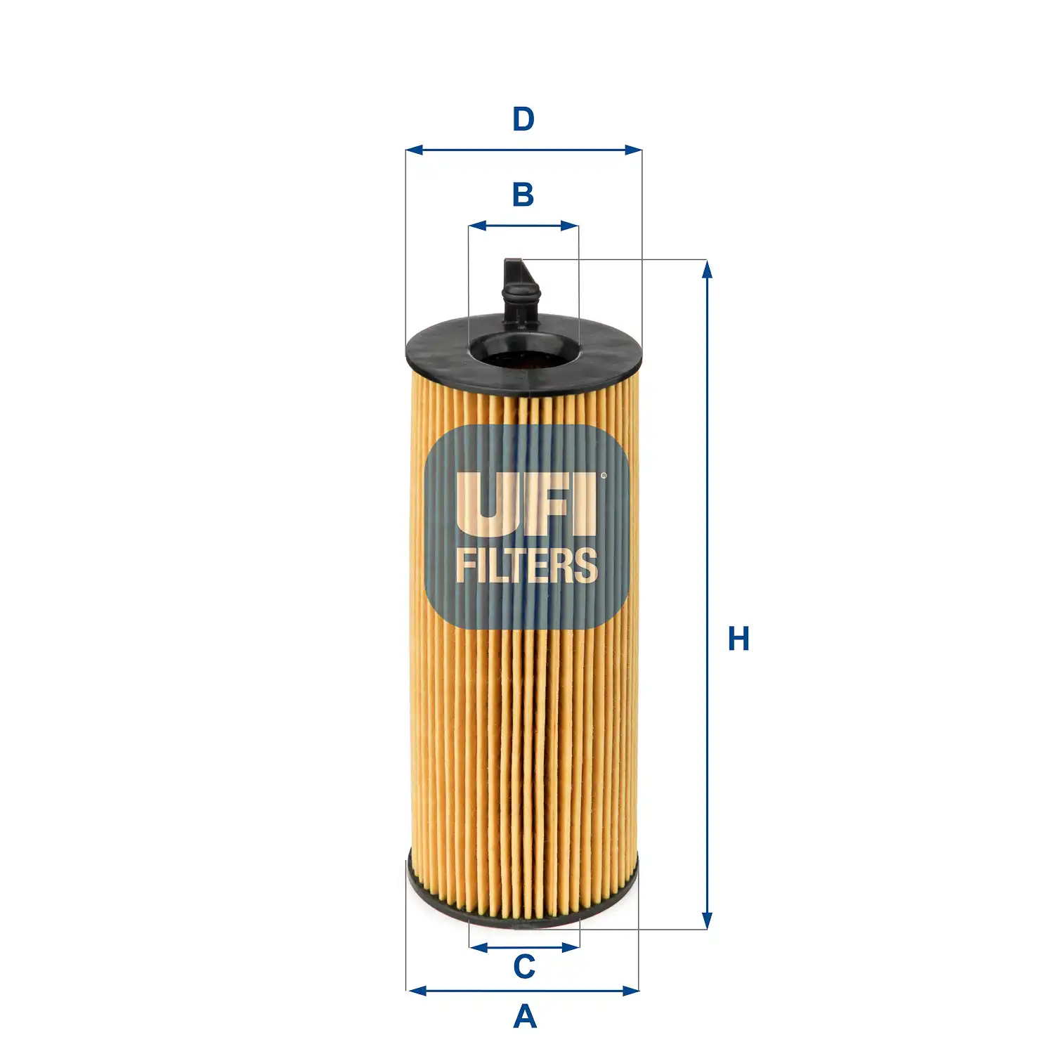 UFI 25.084.00