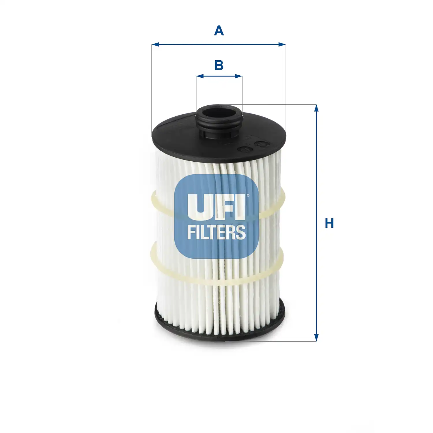 UFI 25.090.00