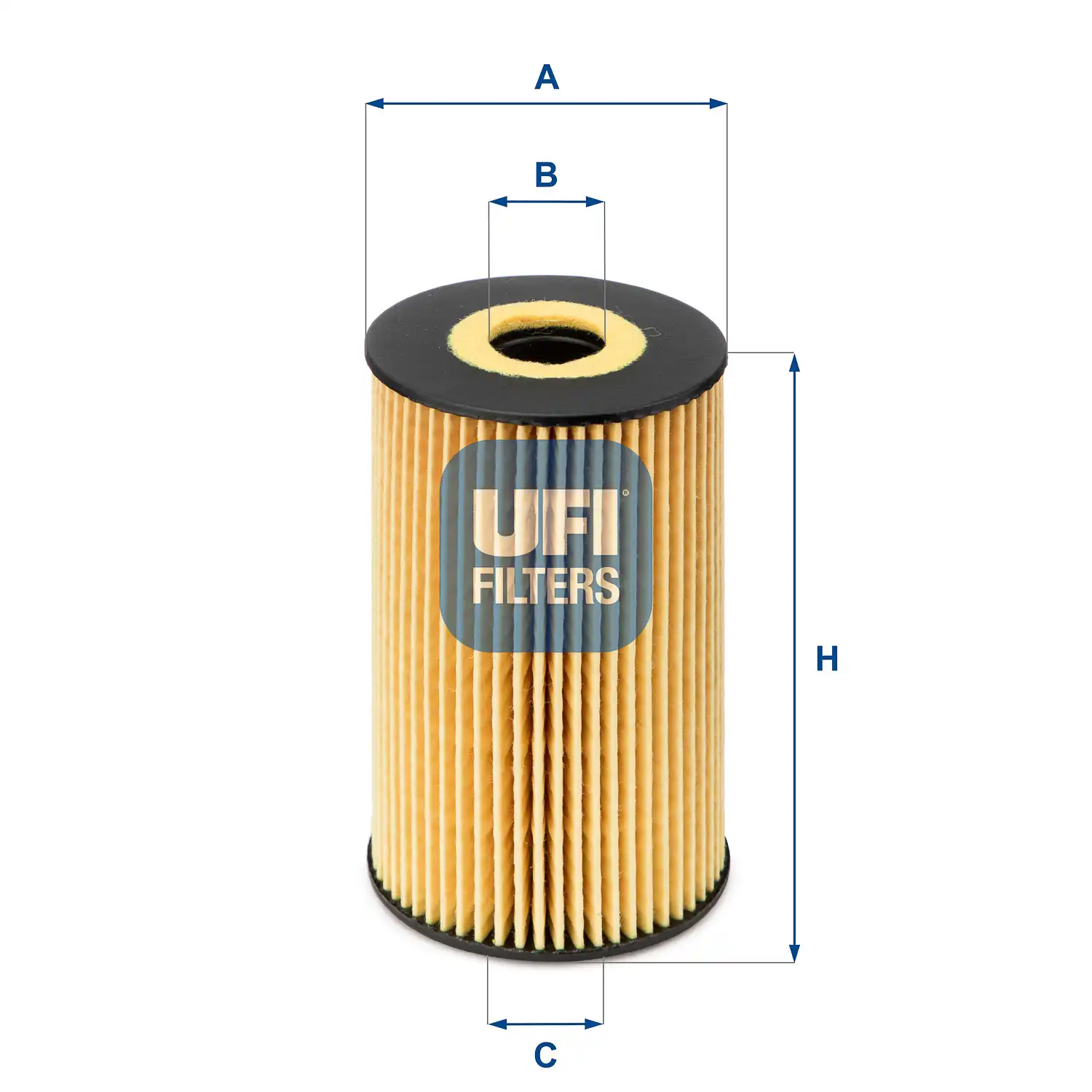UFI 25.106.00