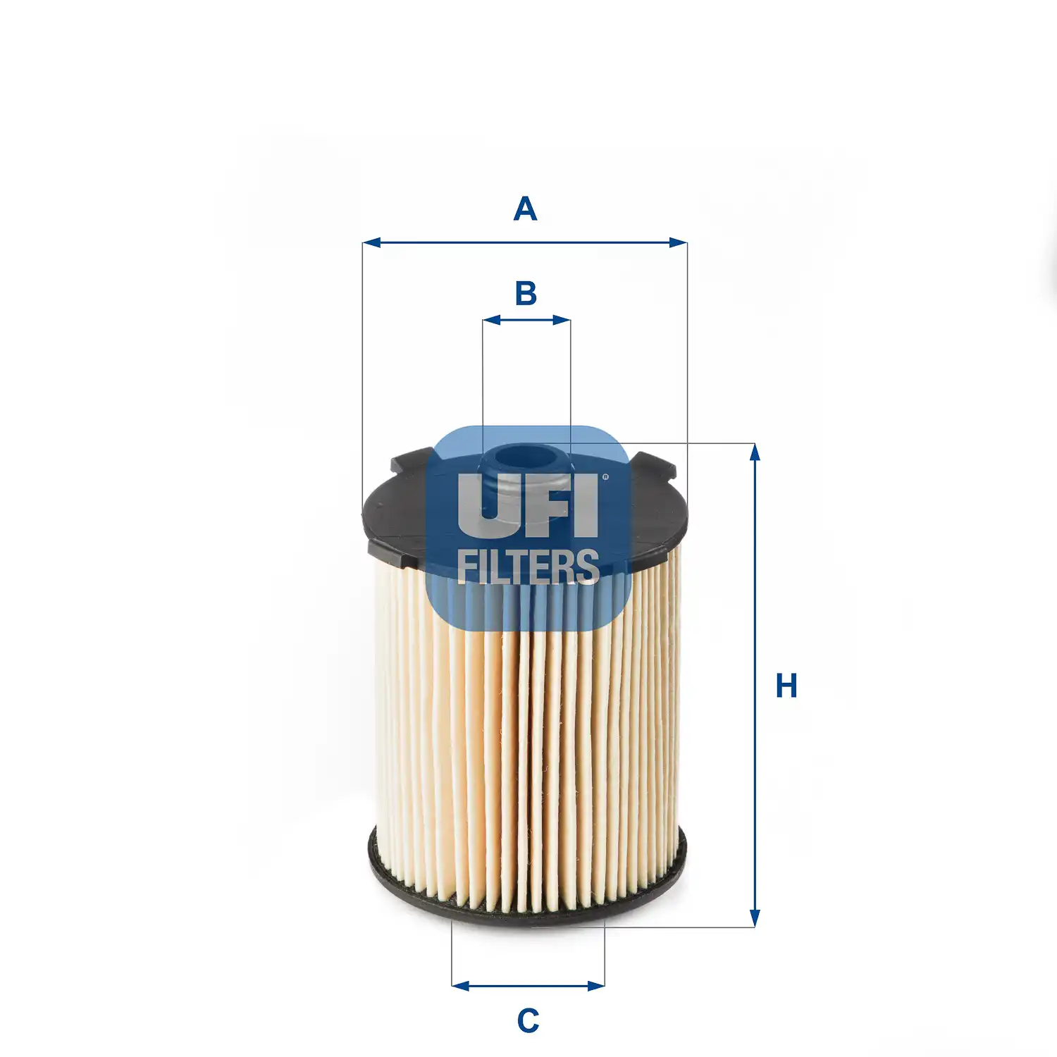 UFI 25.110.00