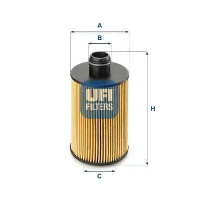 UFI 25.112.00