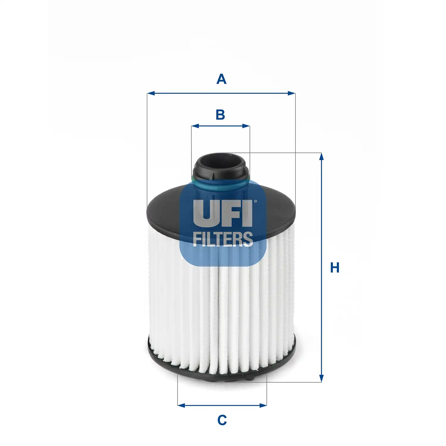 UFI 25.139.00