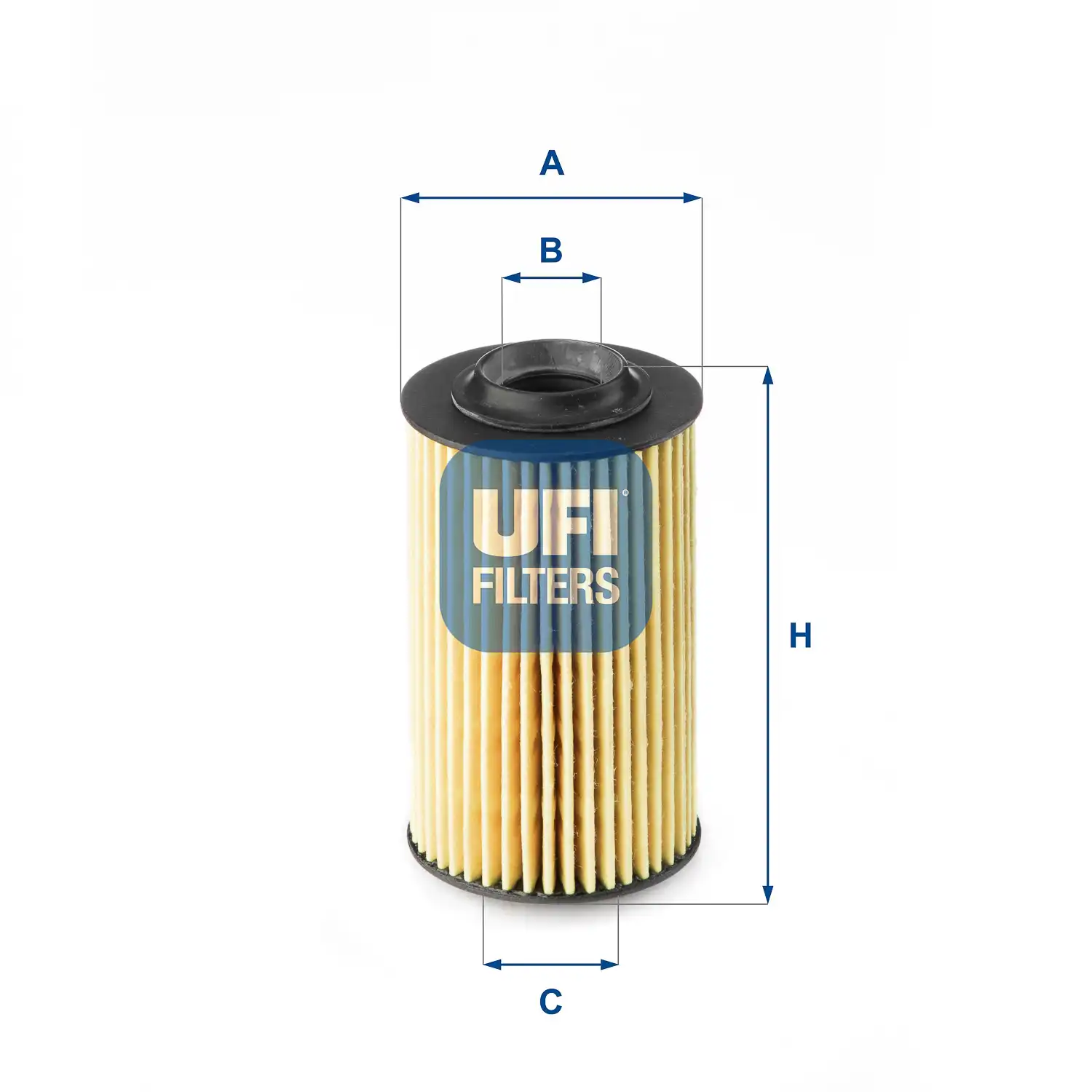 UFI 25.163.00