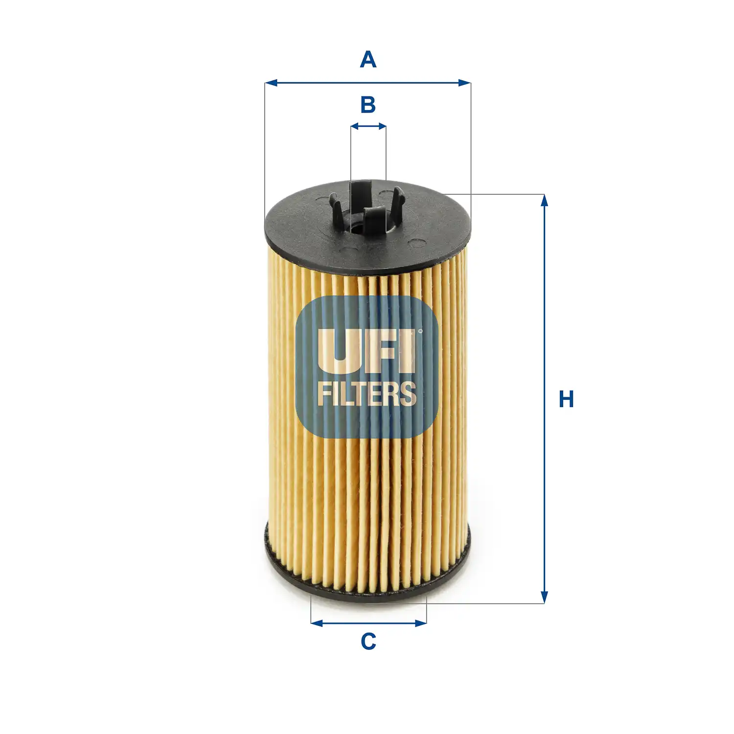 UFI 25.199.00