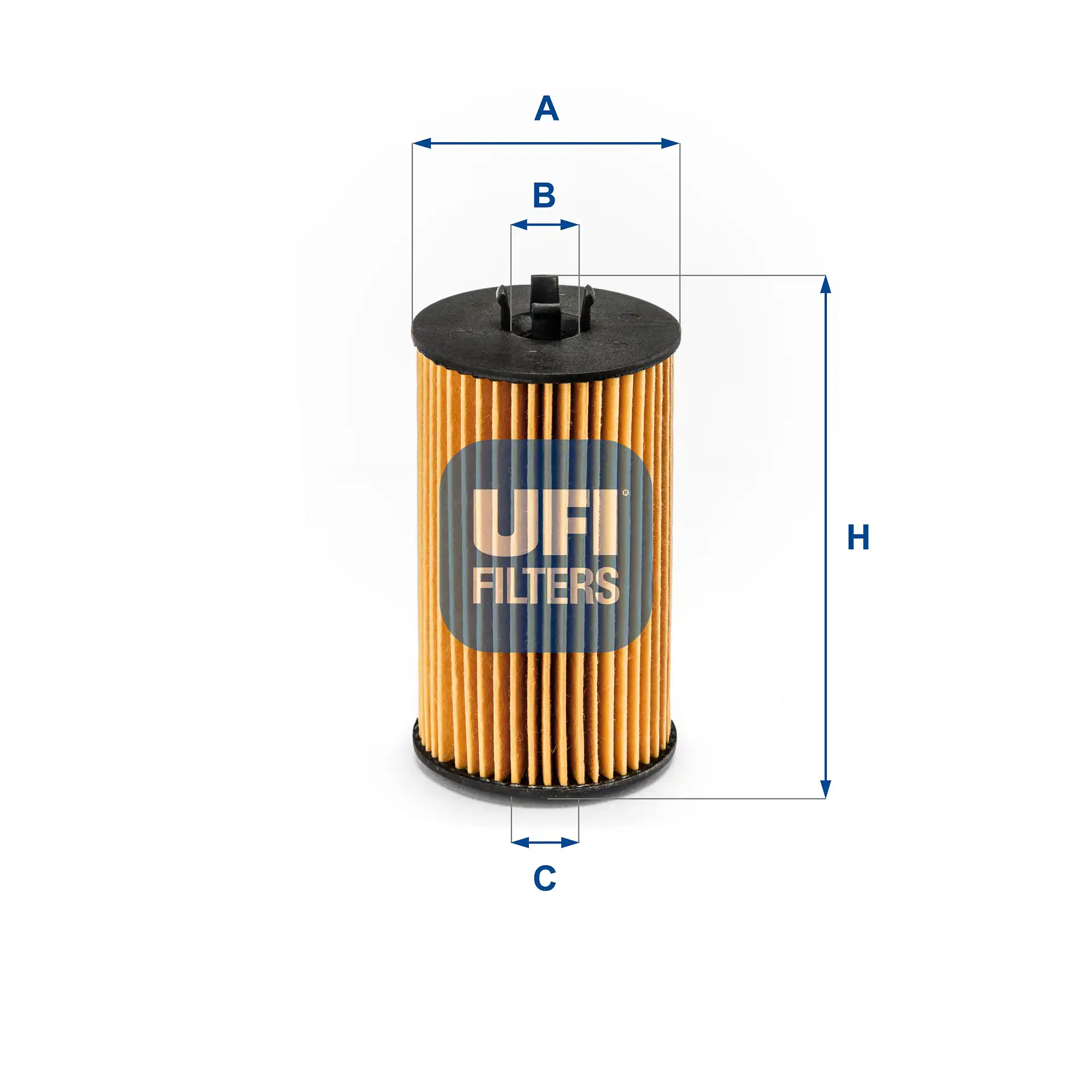 UFI 25.225.00