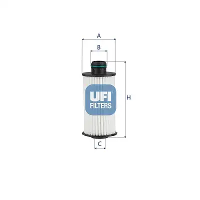 UFI 25.231.00