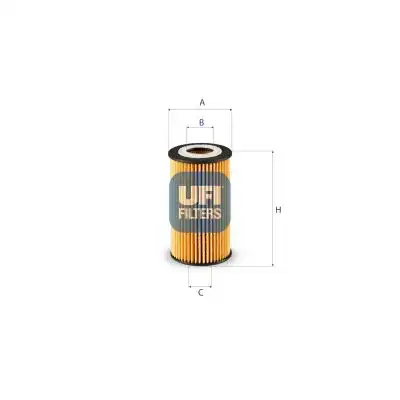UFI 25.249.00