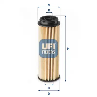 UFI 25.252.00