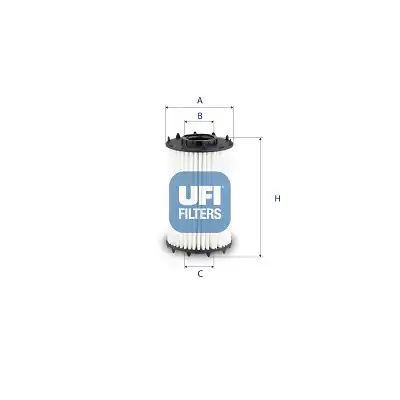 UFI 25.259.00