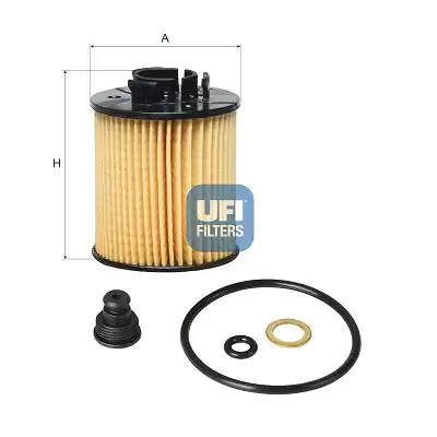 UFI 25.261.00