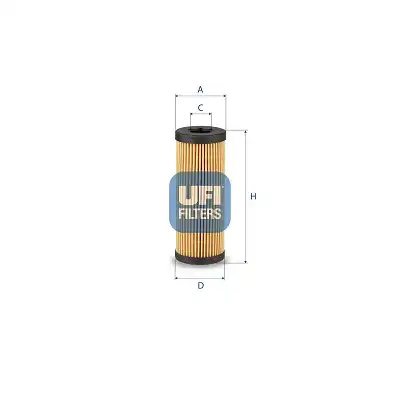 UFI 25.269.00