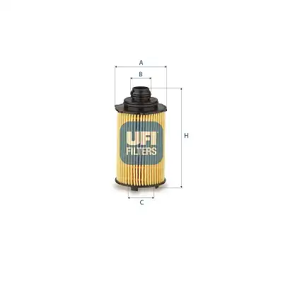 UFI 25.276.00