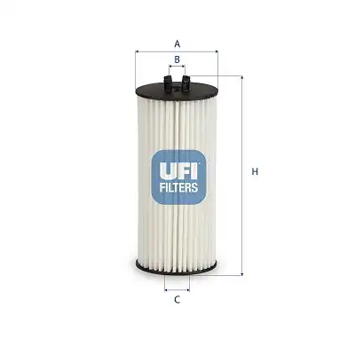 UFI 25.282.00
