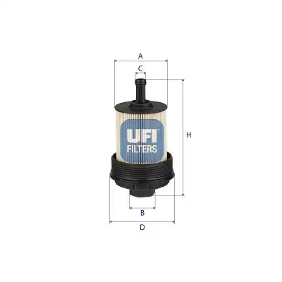UFI 25.285.00