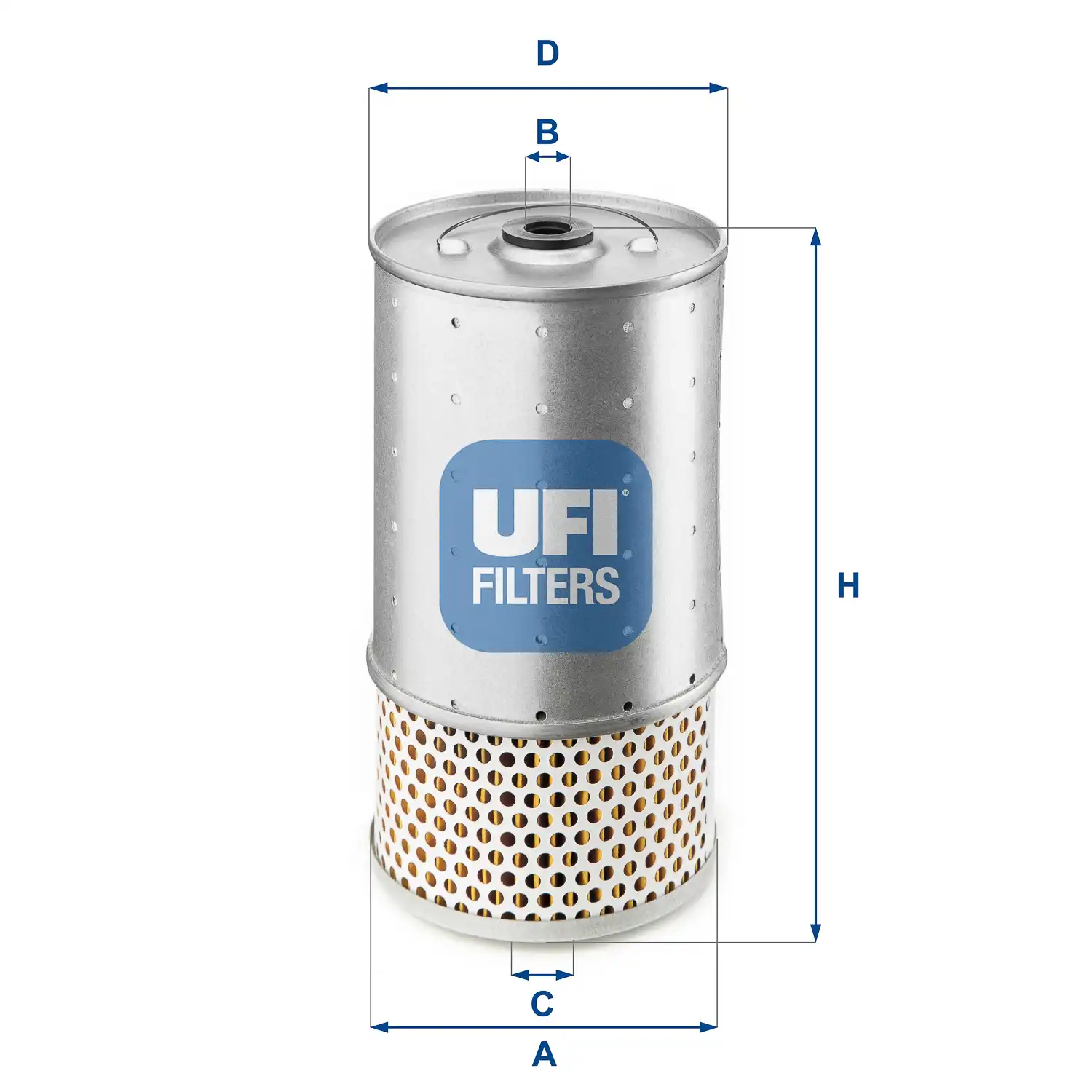 UFI 25.528.00