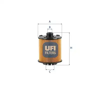 UFI 25.VCC.01