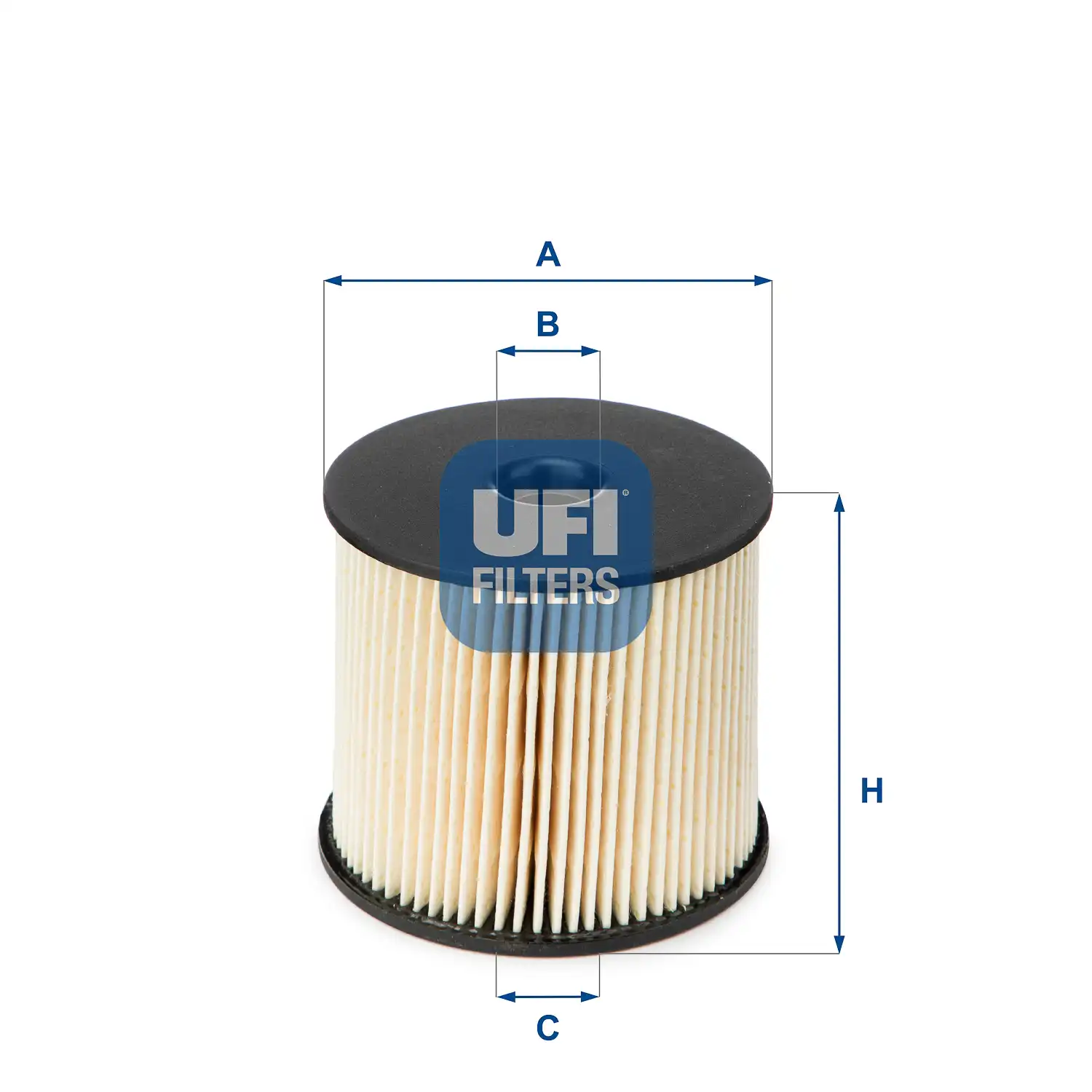 UFI 26.003.00