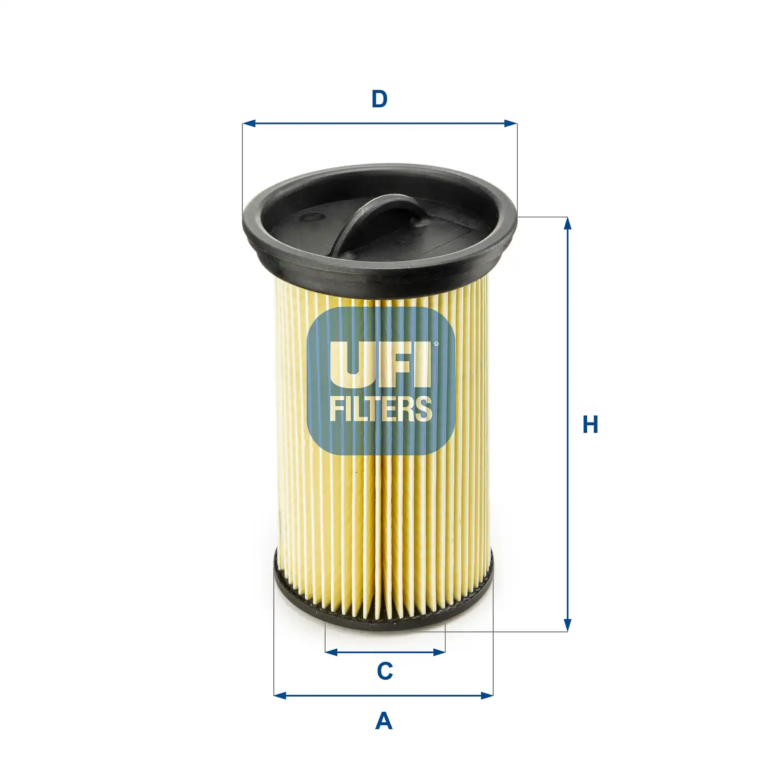 UFI 26.005.00