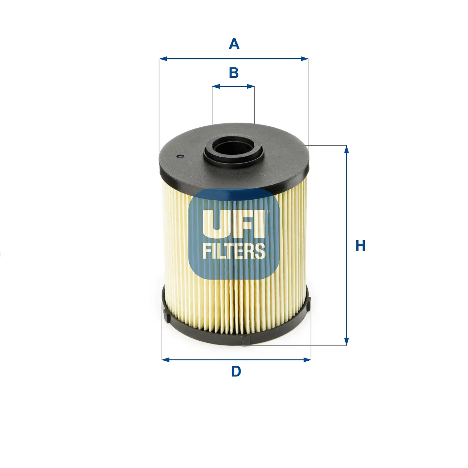 UFI 26.006.00