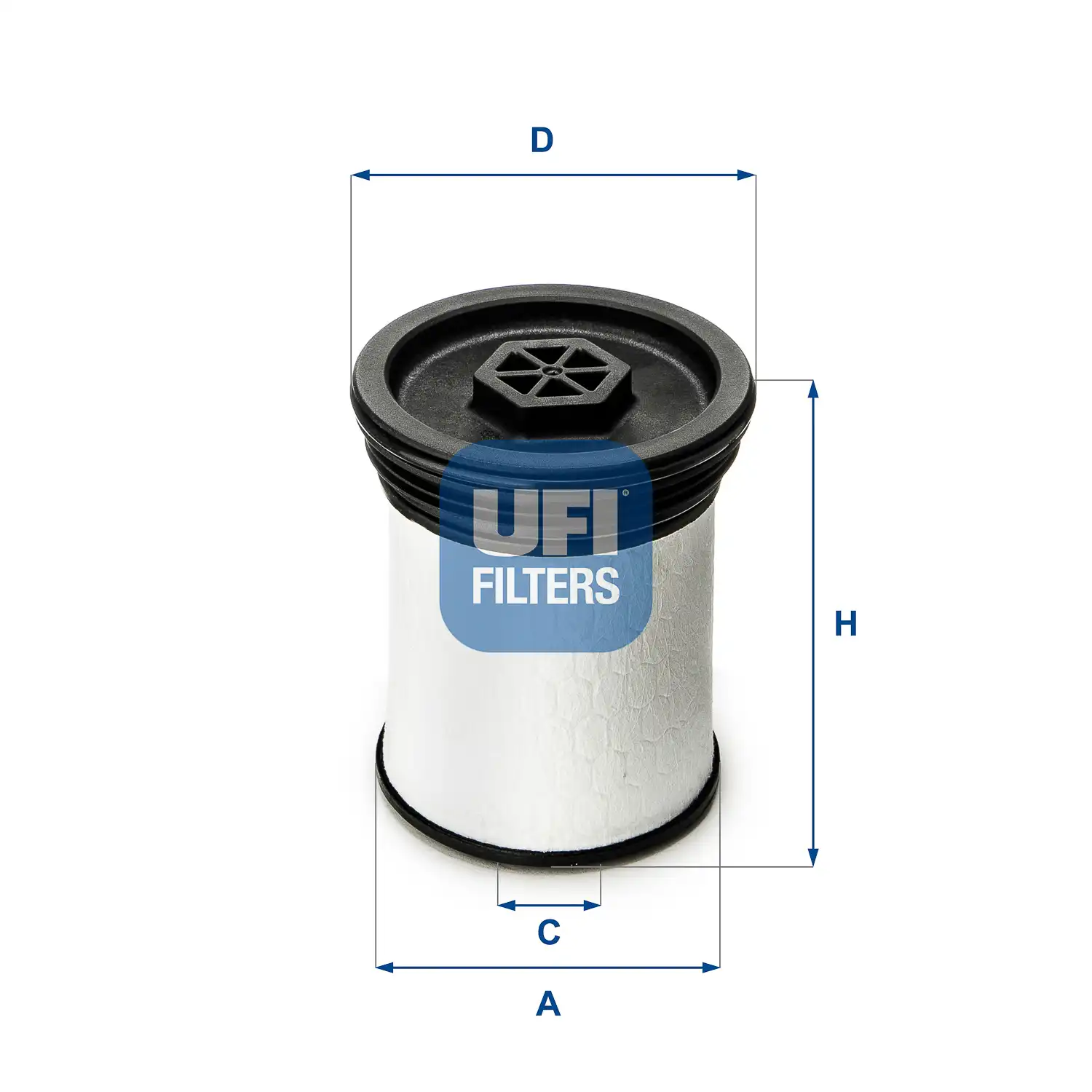 UFI 26.019.01