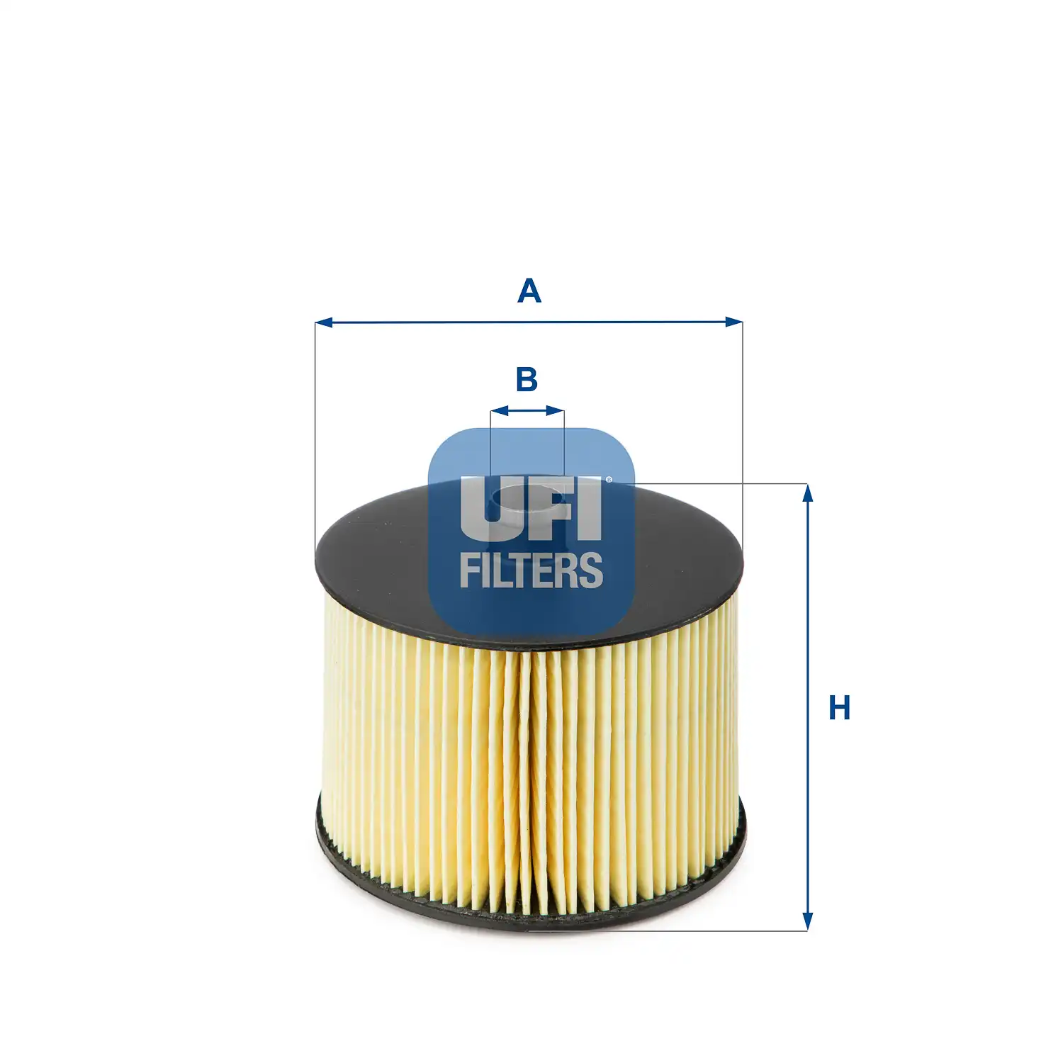 UFI 26.022.00