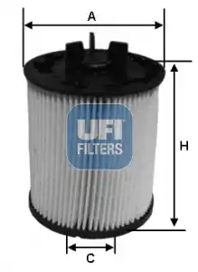 UFI 26.023.00