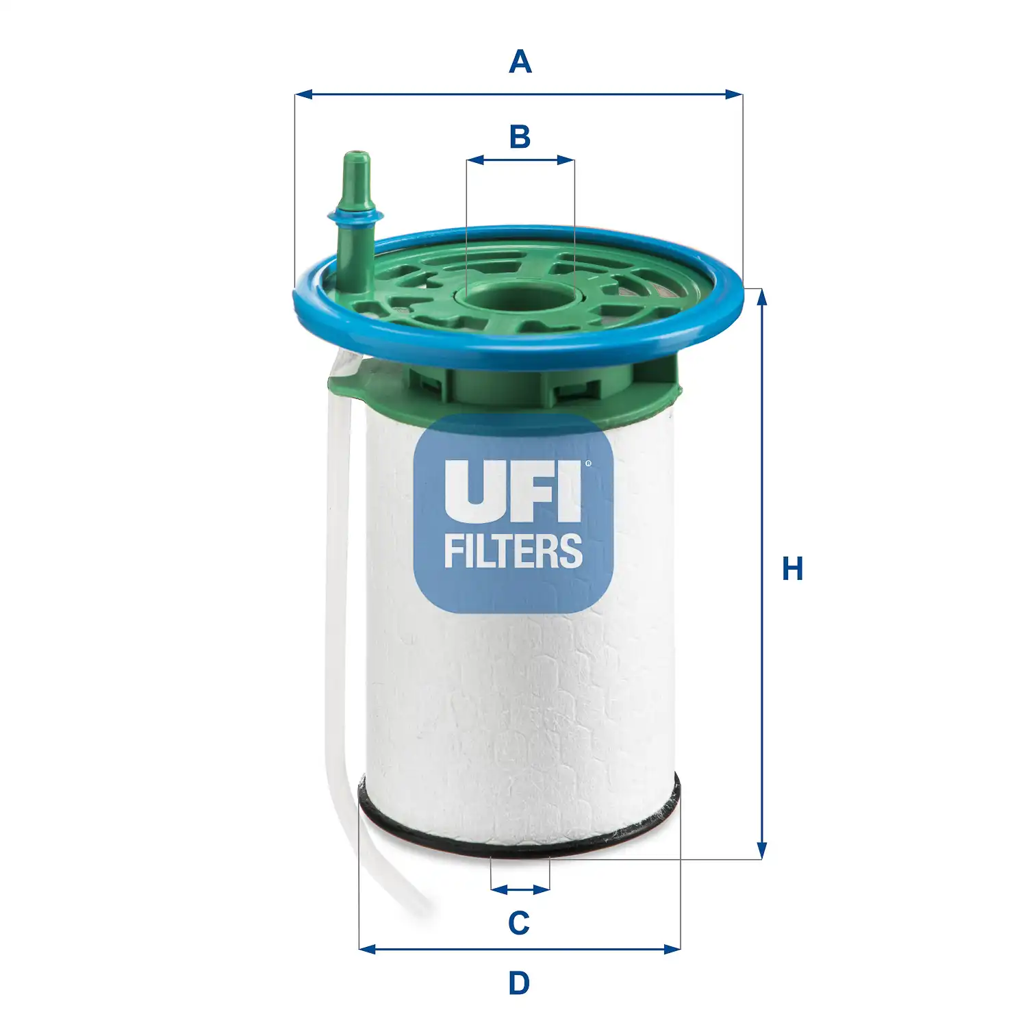 UFI 26.053.00