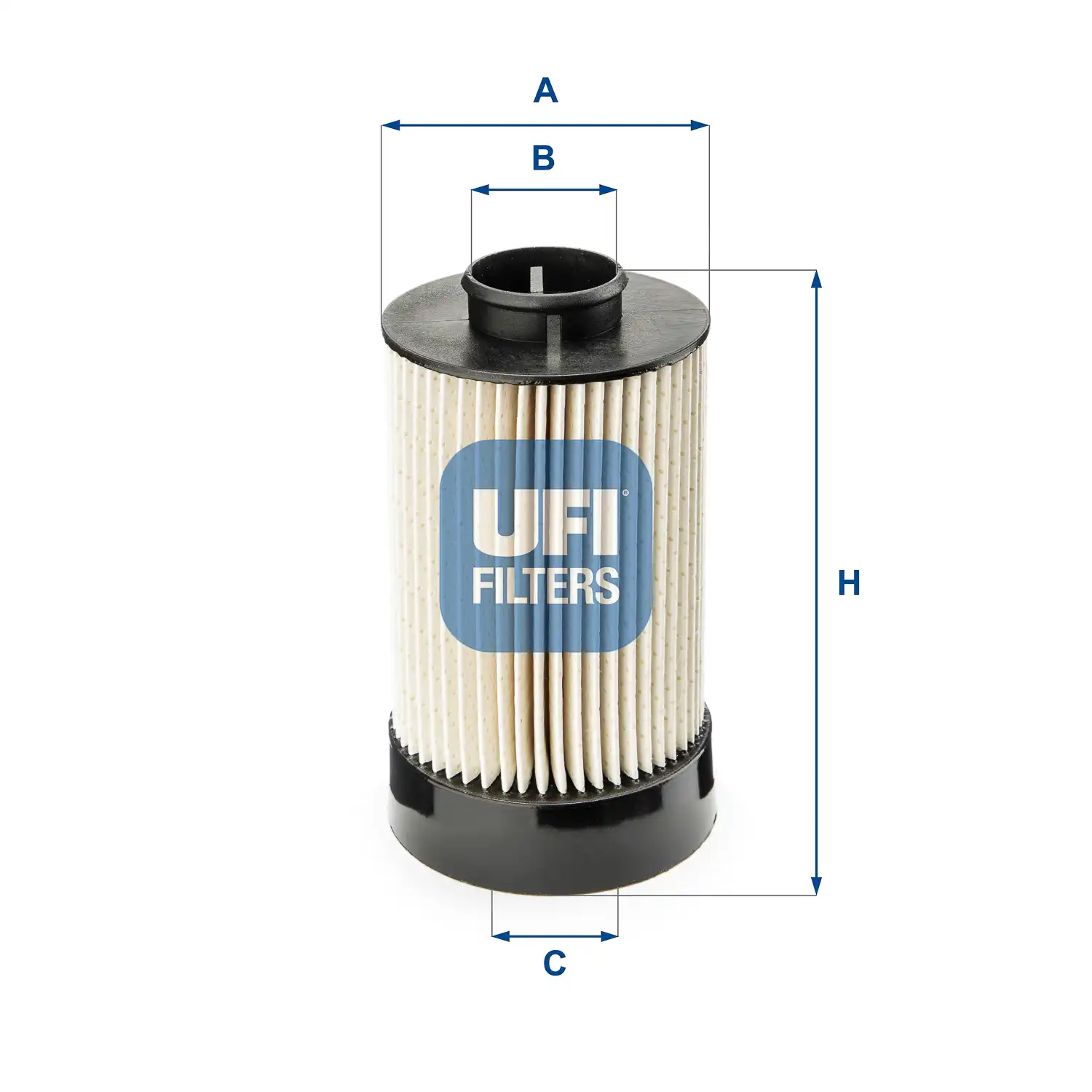 UFI 26.072.00