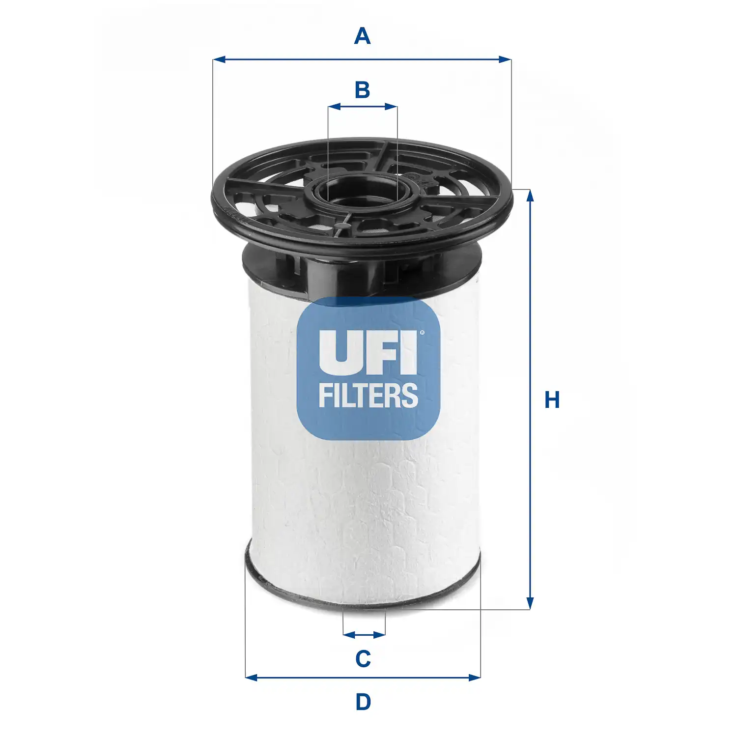 UFI 26.076.00