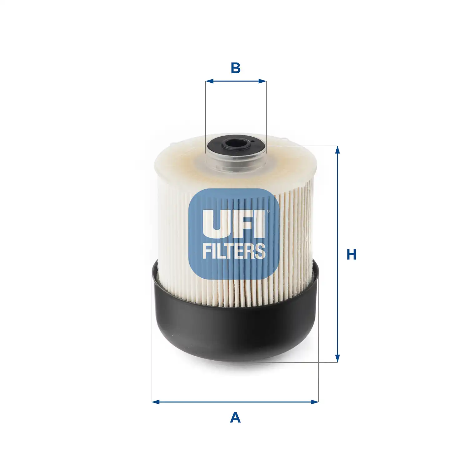 UFI 26.115.00