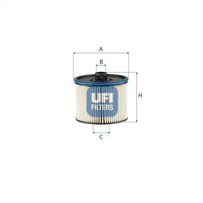 UFI 26.195.00