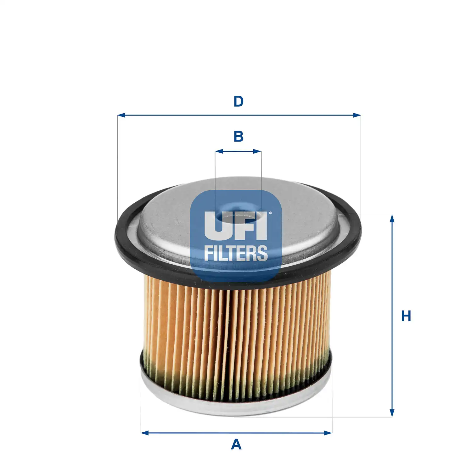 UFI 26.676.00