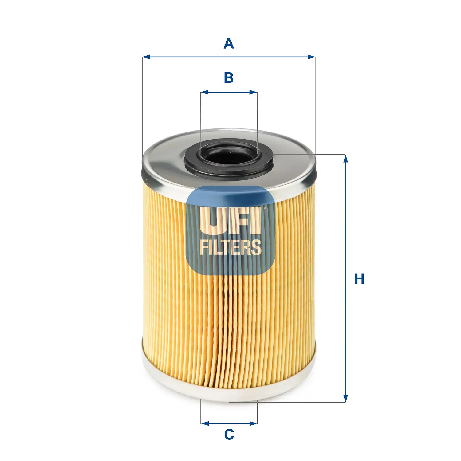 UFI 26.687.00
