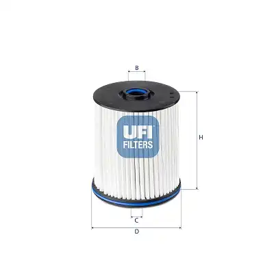 UFI 26.E2X.02