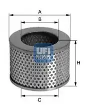 UFI 27.069.00