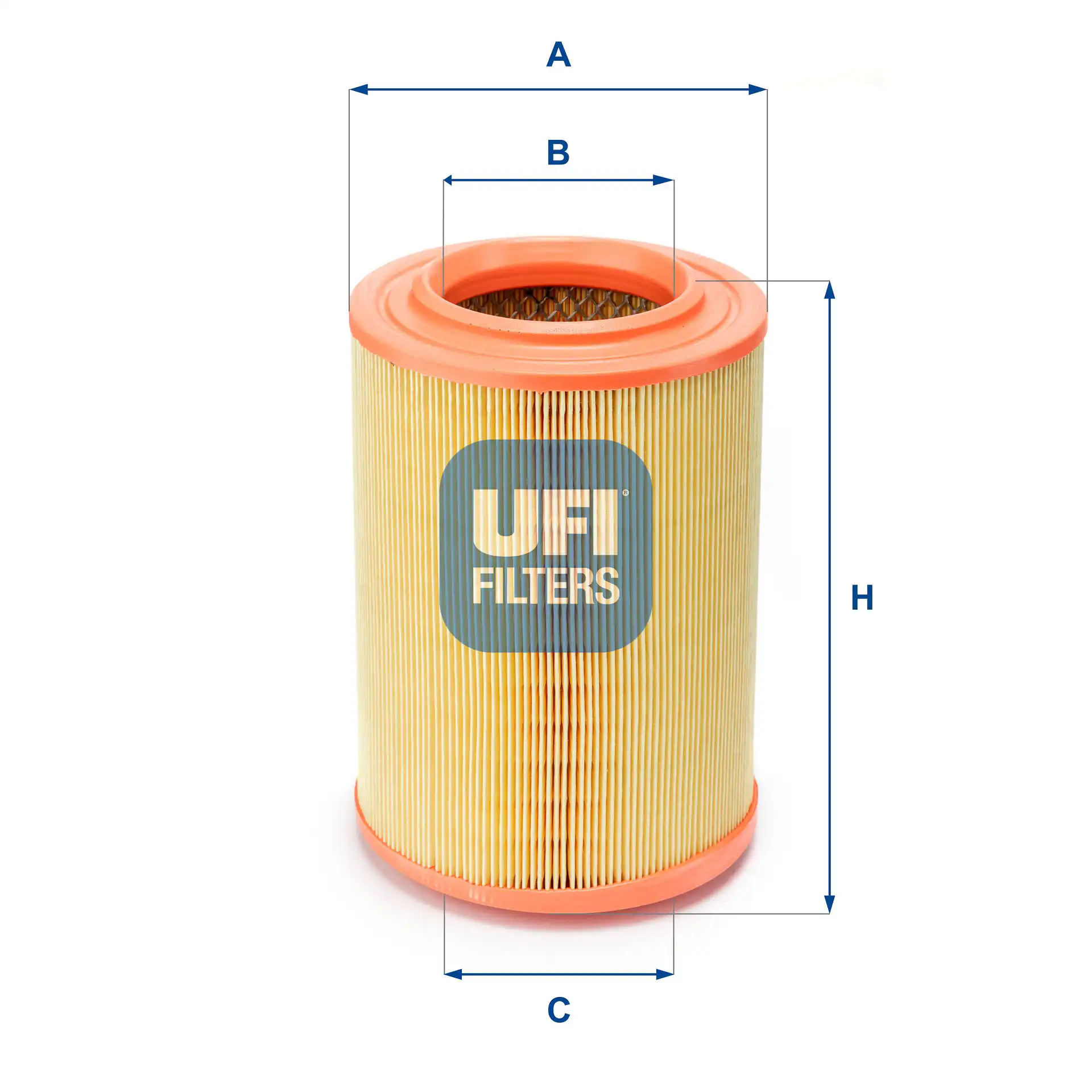 UFI 27.195.00