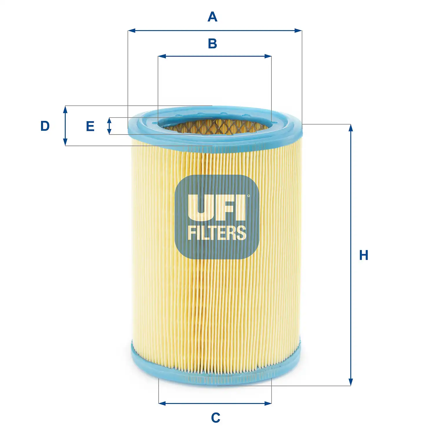 UFI 27.252.00