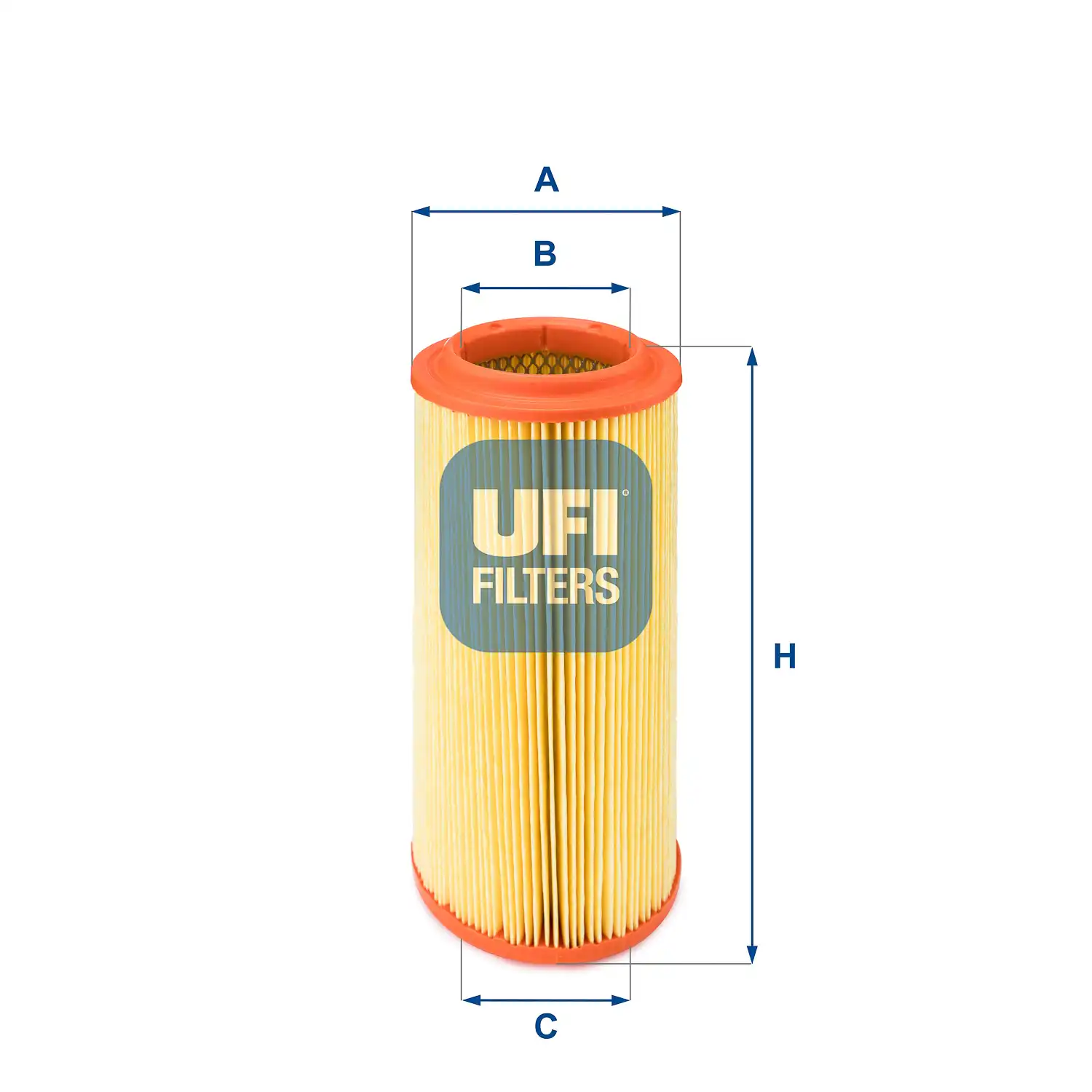 UFI 27.257.00